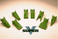 zuby super V